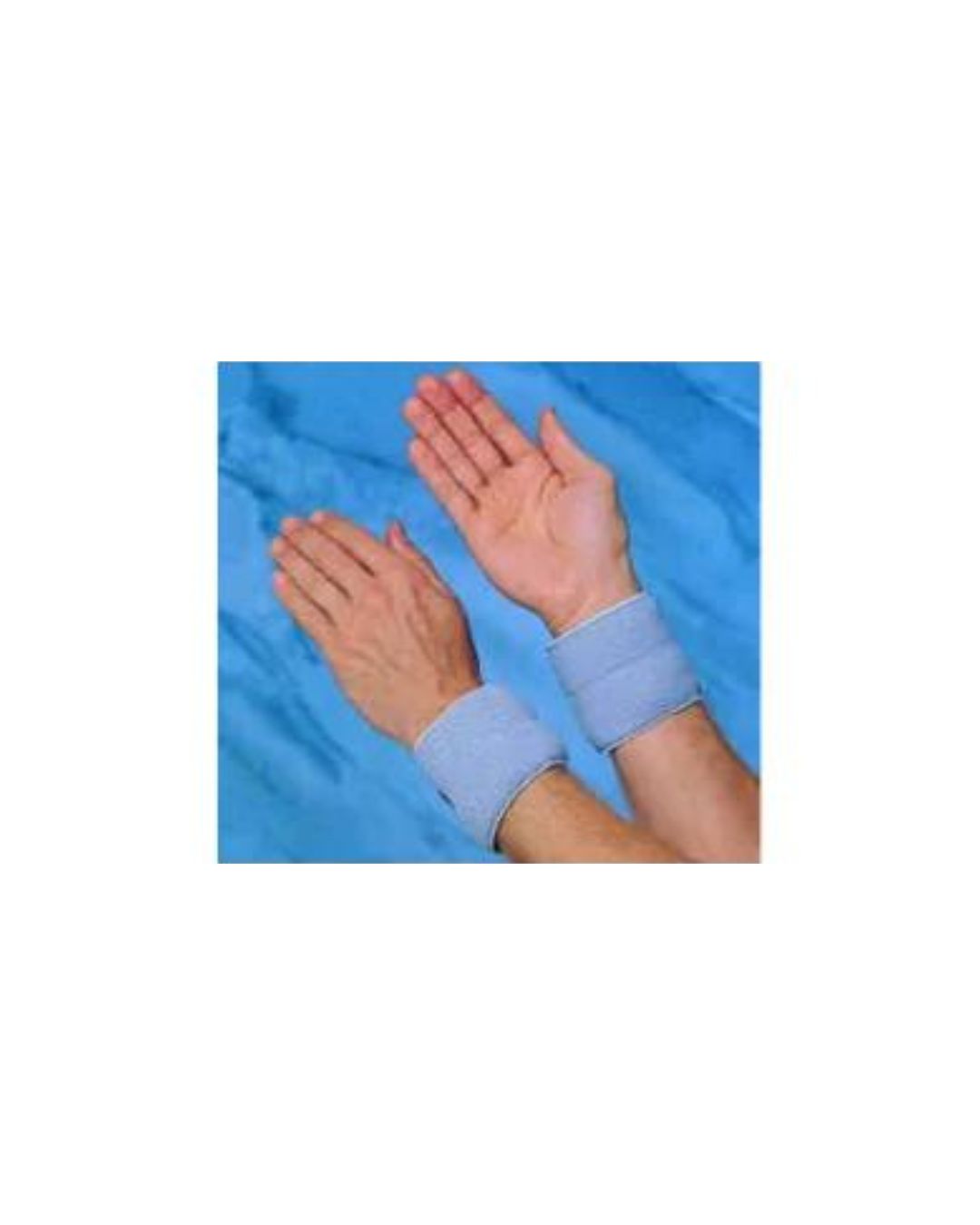Relief And Comfort With Axizz Wrist Heat Therapy Bands: Targeted Pain Management